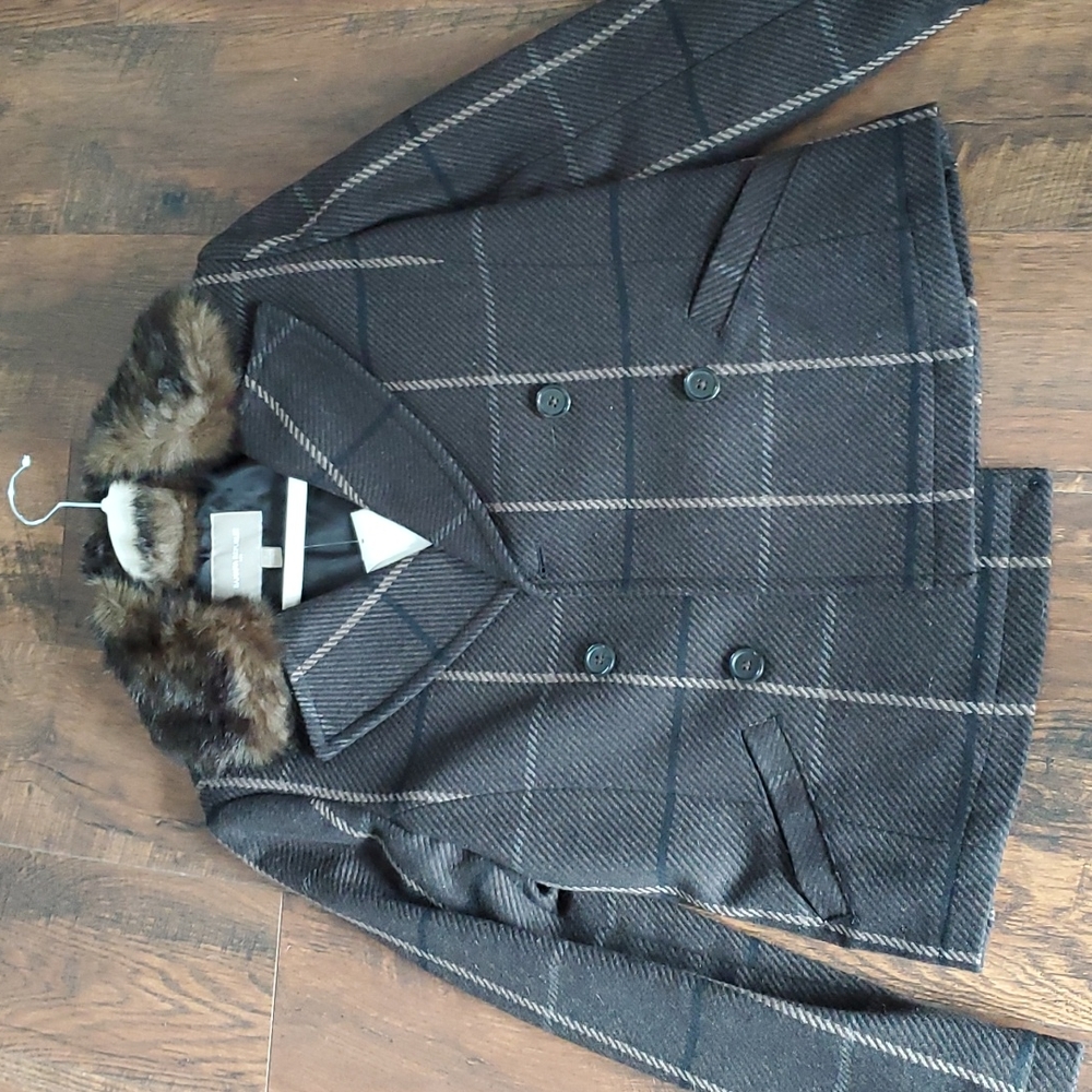 Banana Republic jacket blazer